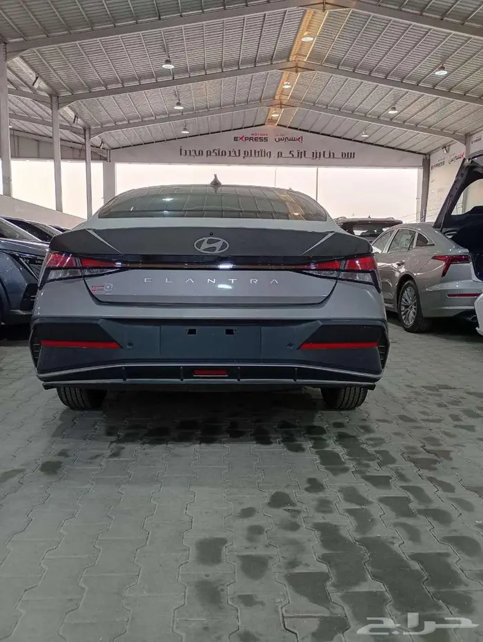 هونداي النترا سمارت بلس مكينة 1.5 موديل 2025 و 2026 6