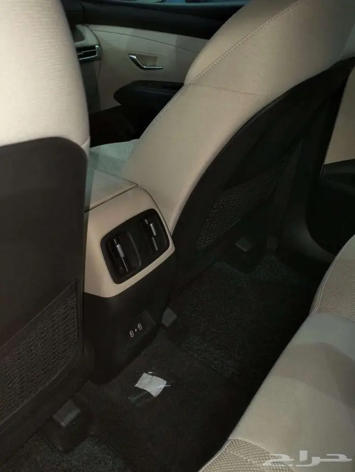 توسان كومفورت 2025 محرك 1600CC اقل سعر للكاش 109250 بالضريبة 3