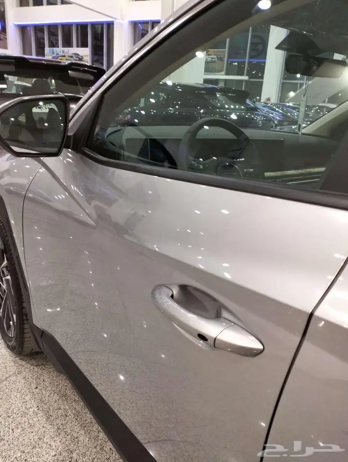 توسان كومفورت 2025 محرك 1600CC اقل سعر للكاش 109250 بالضريبة 7