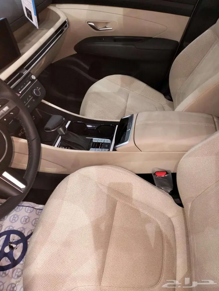 توسان كومفورت 2025 محرك 1600CC اقل سعر للكاش 109250 بالضريبة 10