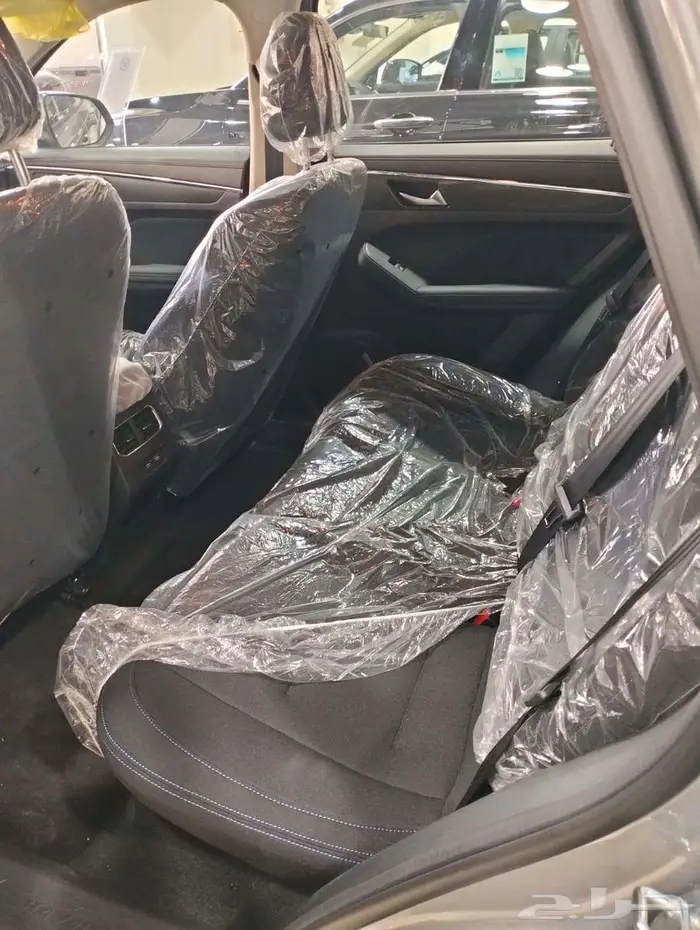 هافال جوليان استاندر 2025 خصم خاص يصل الي 5 في المائة 3