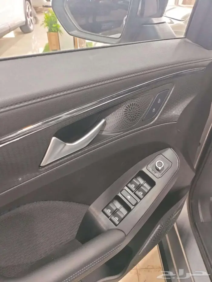 هافال جوليان استاندر 2025 خصم خاص يصل الي 5 في المائة 12