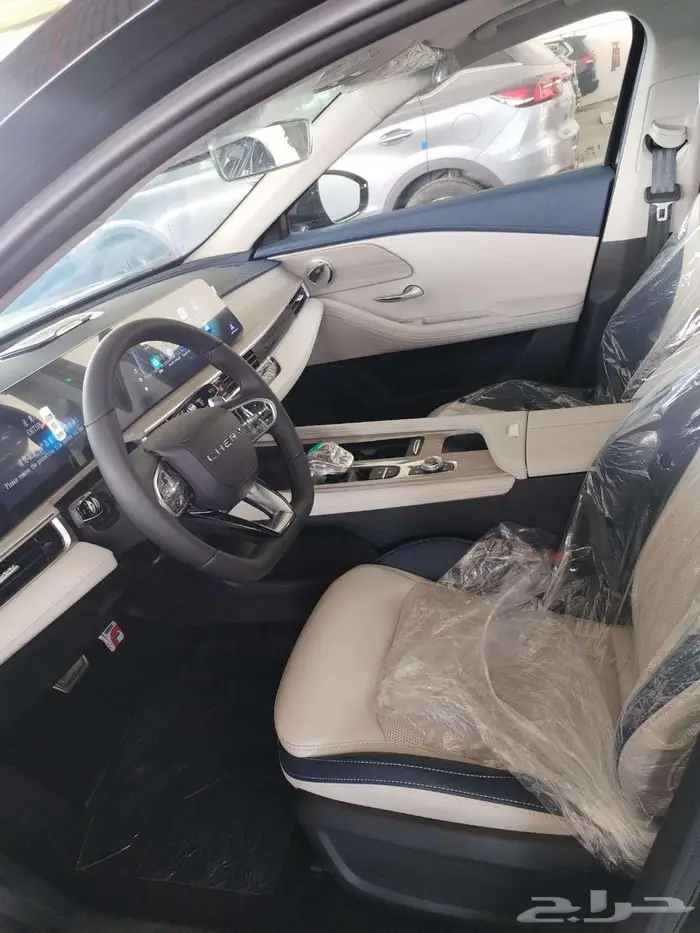 شيري أريزو8برو كمفورت25اقوى عروض نهاية السنة كاش وتمويل مبسط 12