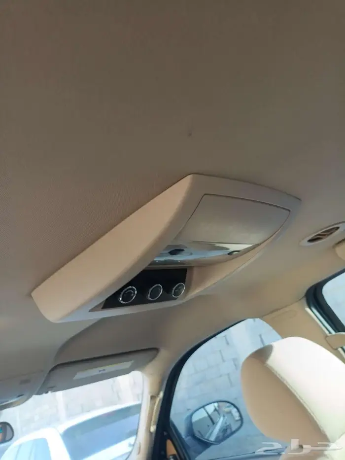 شيفروليه سوبربان 2008 HD مسمار 8 سعودي 17