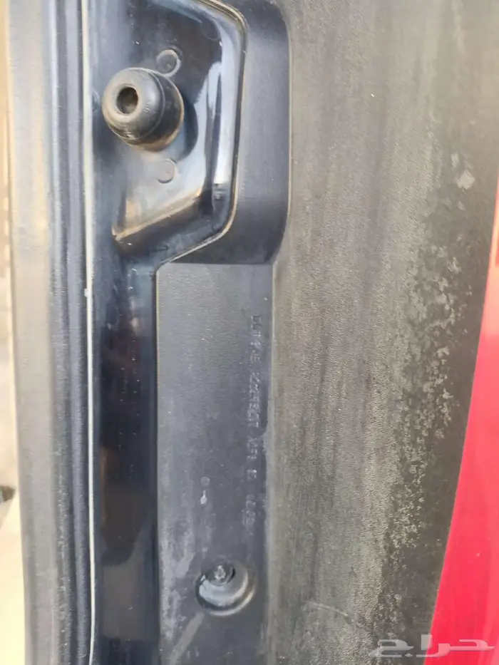 شيفروليه سوبربان 2008 HD مسمار 8 سعودي 18