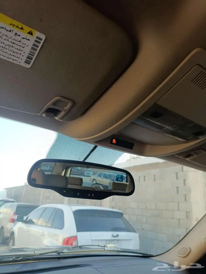 شيفروليه سوبربان 2008 HD مسمار 8 سعودي 24