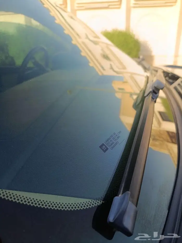 شيفروليه سوبربان 2008 HD مسمار 8 سعودي 10