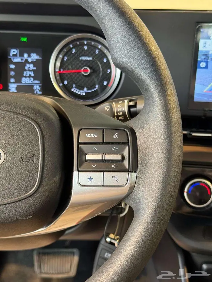 هيونداي اكسنت فليت 2025 عروض تصفية كاش واقساط 9