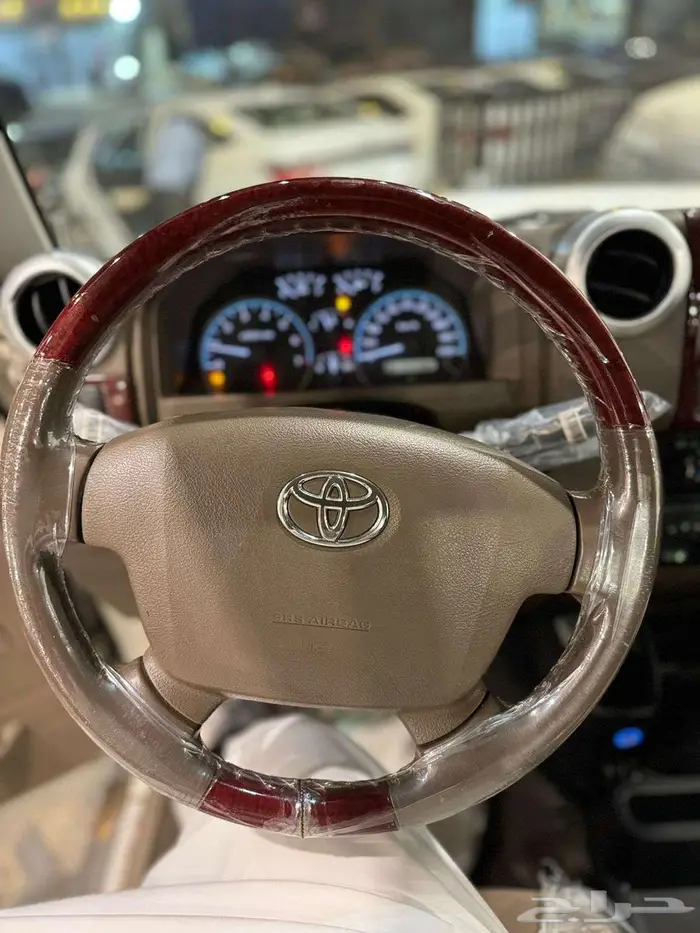 تويوتا شاص موديل 2019 ( تم البيع ) 10