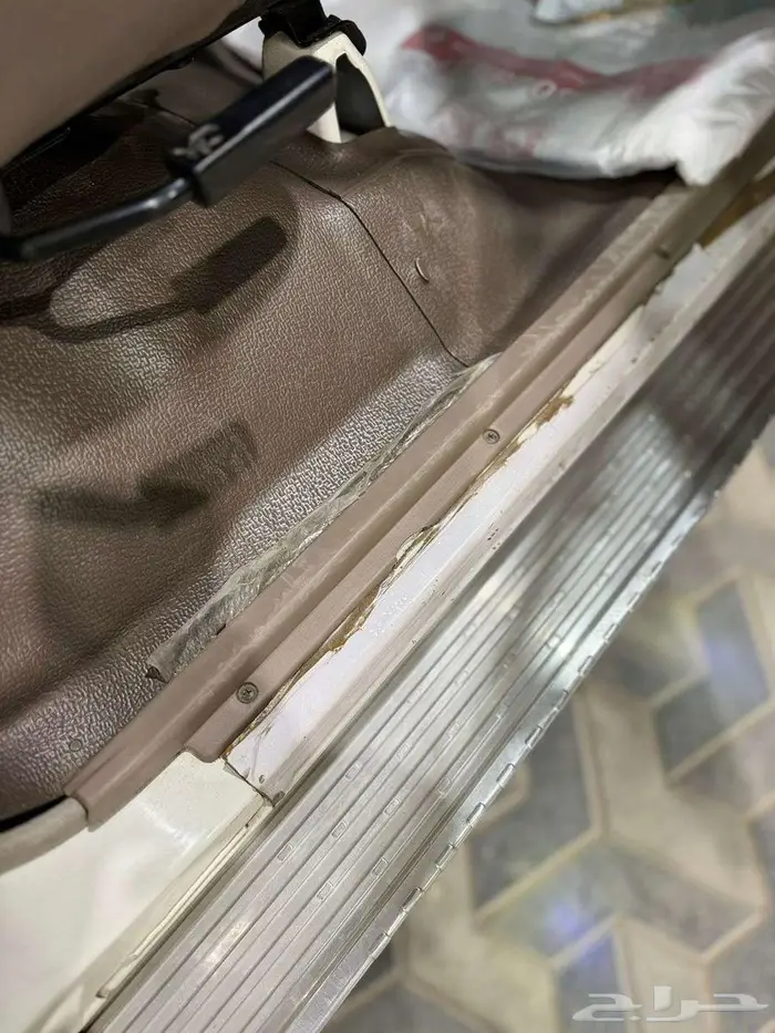 تويوتا شاص موديل 2019 ( تم البيع ) 9