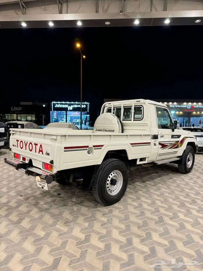 تويوتا شاص موديل 2019 ( تم البيع ) 4