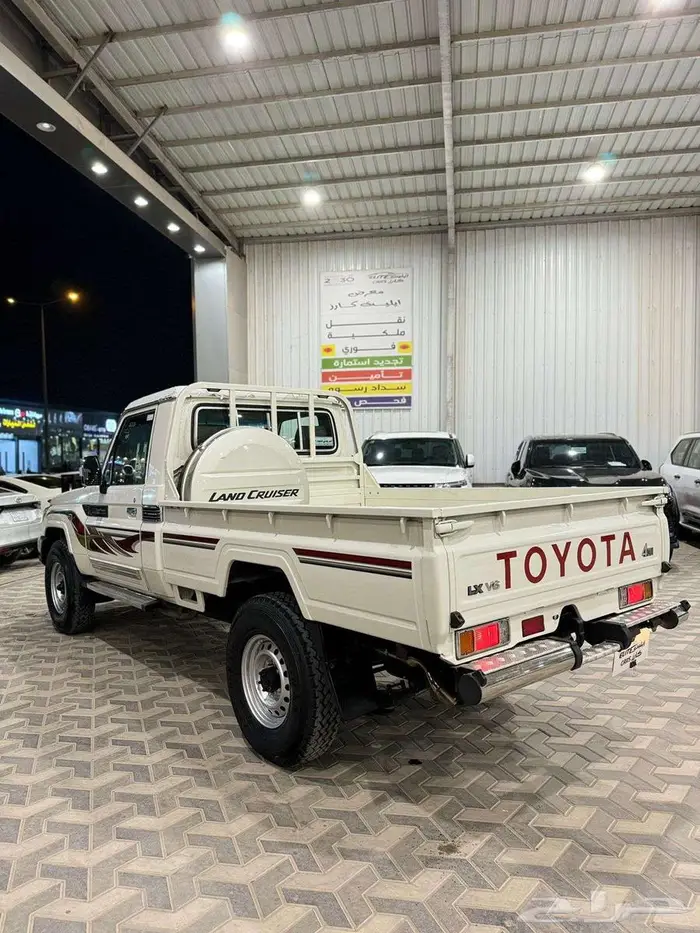 تويوتا شاص موديل 2019 ( تم البيع ) 3