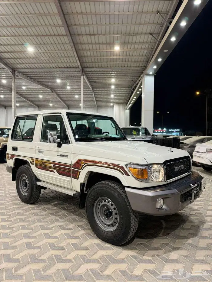 تويوتا ربع فل كامل بازعى موديل 2021 1