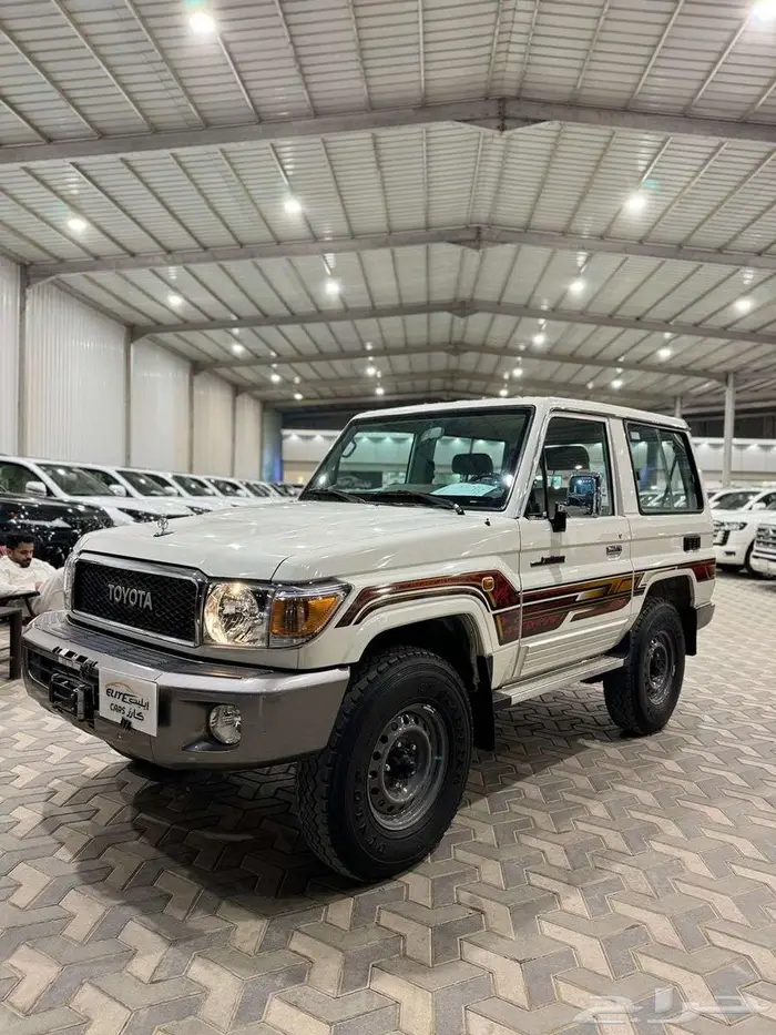 تويوتا ربع فل كامل بازعى موديل 2021 2