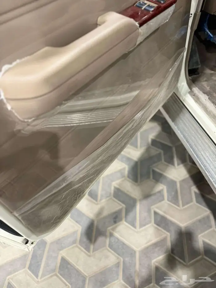 تويوتا ربع فل كامل بازعى موديل 2021 7