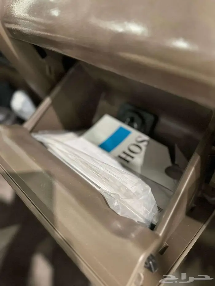 تويوتا ربع فل كامل بازعى موديل 2021 10