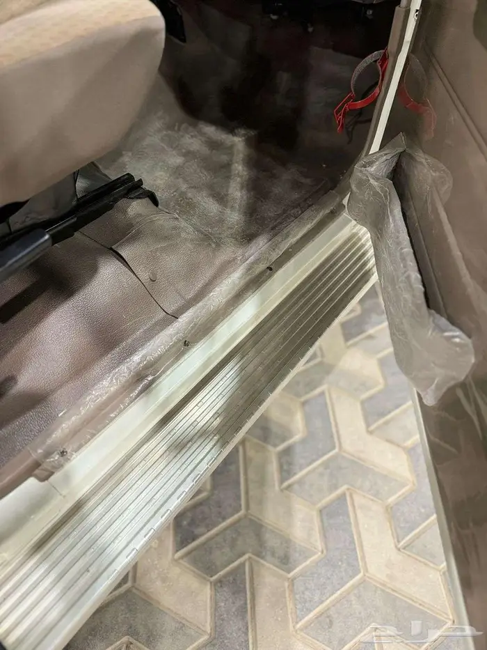 تويوتا ربع فل كامل بازعى موديل 2021 11