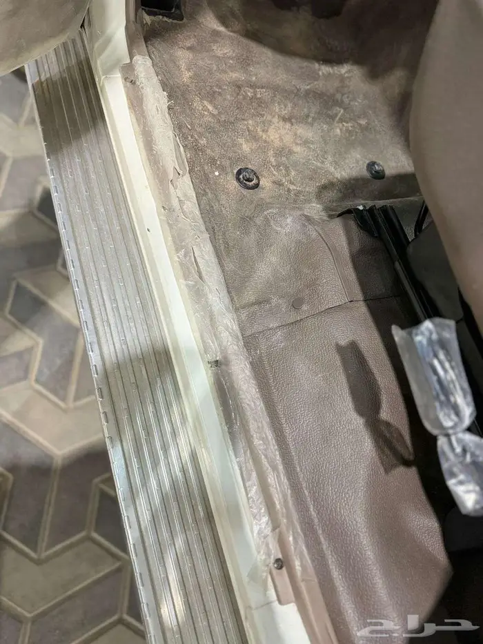 تويوتا ربع فل كامل بازعى موديل 2021 8