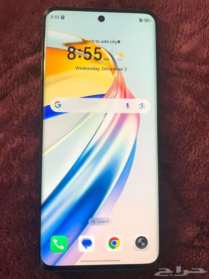 هونور X9B HONOR الجوال نظيف جدا. والقوي ضد الكسر. 0