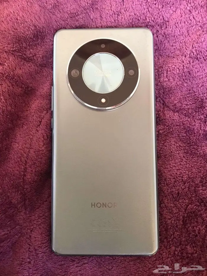 هونور X9B HONOR الجوال نظيف جدا. والقوي ضد الكسر. 1