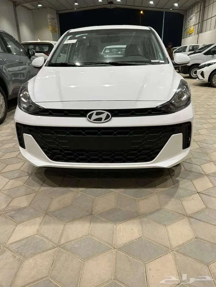 هيونداى i 10 2026 كاش واقساط اقل هامش ربح 2