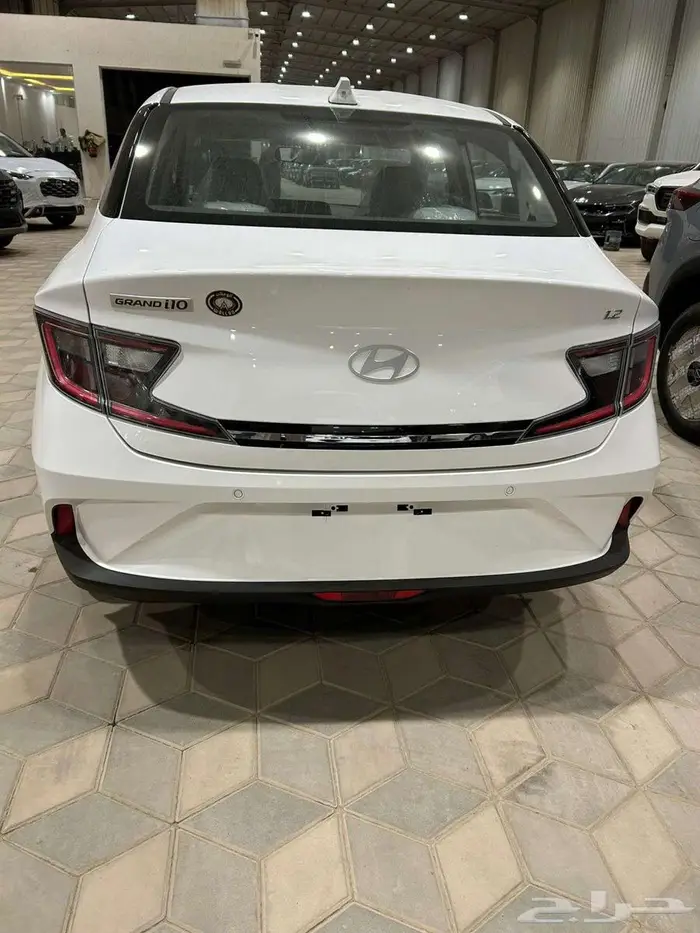 هيونداى i 10 2026 كاش واقساط اقل هامش ربح 3