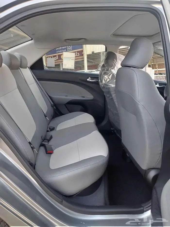 كيا بيجاس 2025 فل كامل سعودي السعر 52 الف 10