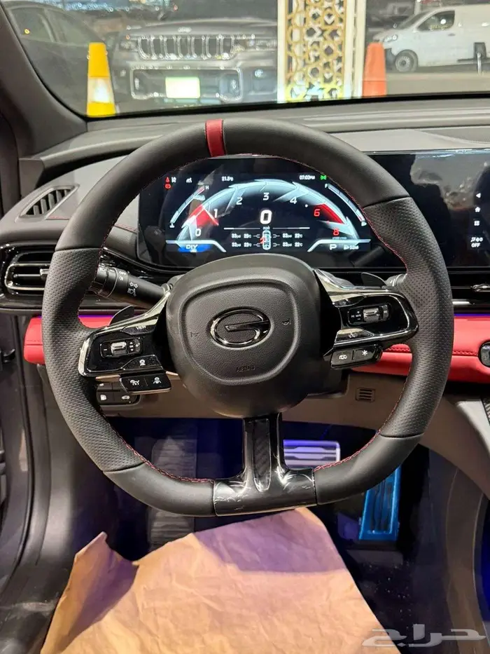 جاك امبو 2026 اقل سعر 13