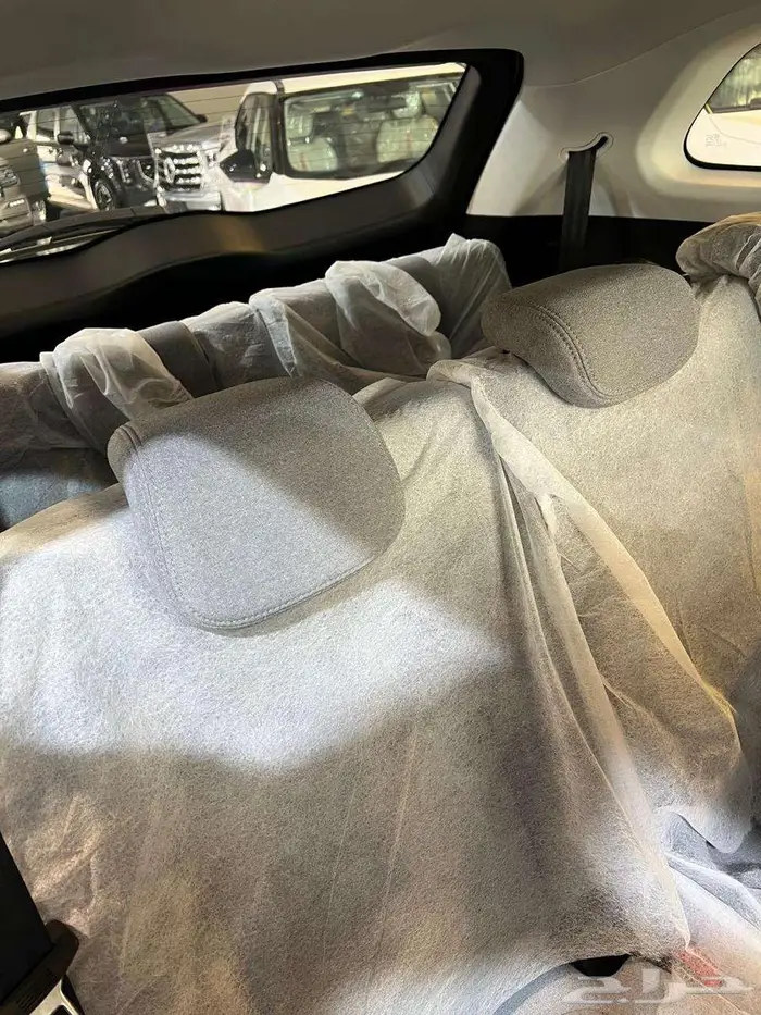 شيفورليه كابتيفيا LS موديل 2026 عروض نهاية العام من سفنز 6