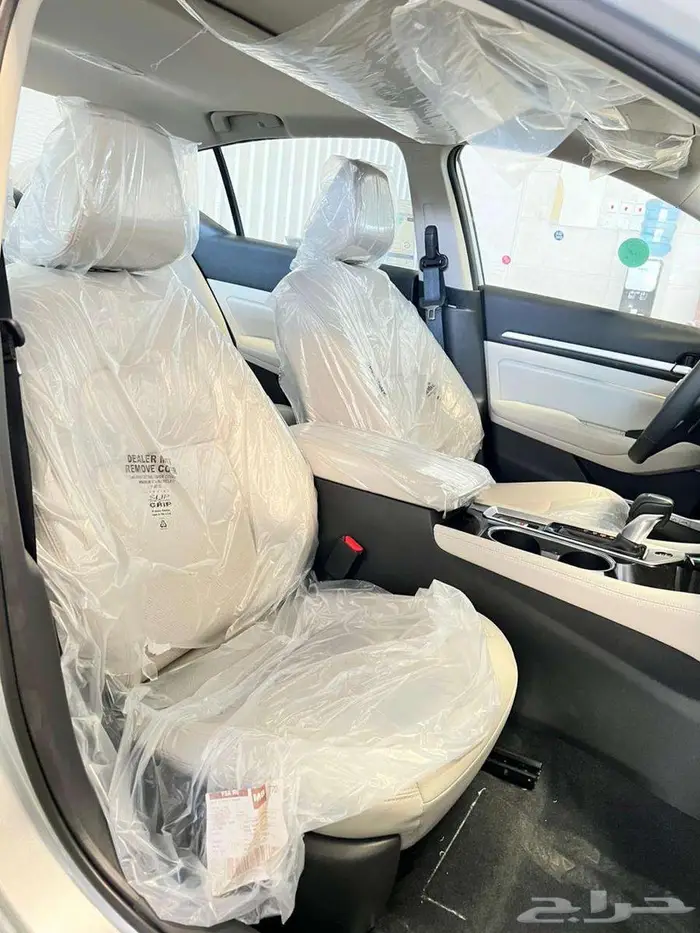 نيسان التيما فل كامل SL 2026 خليجي عروض مبيعات بنوك واقساط 7