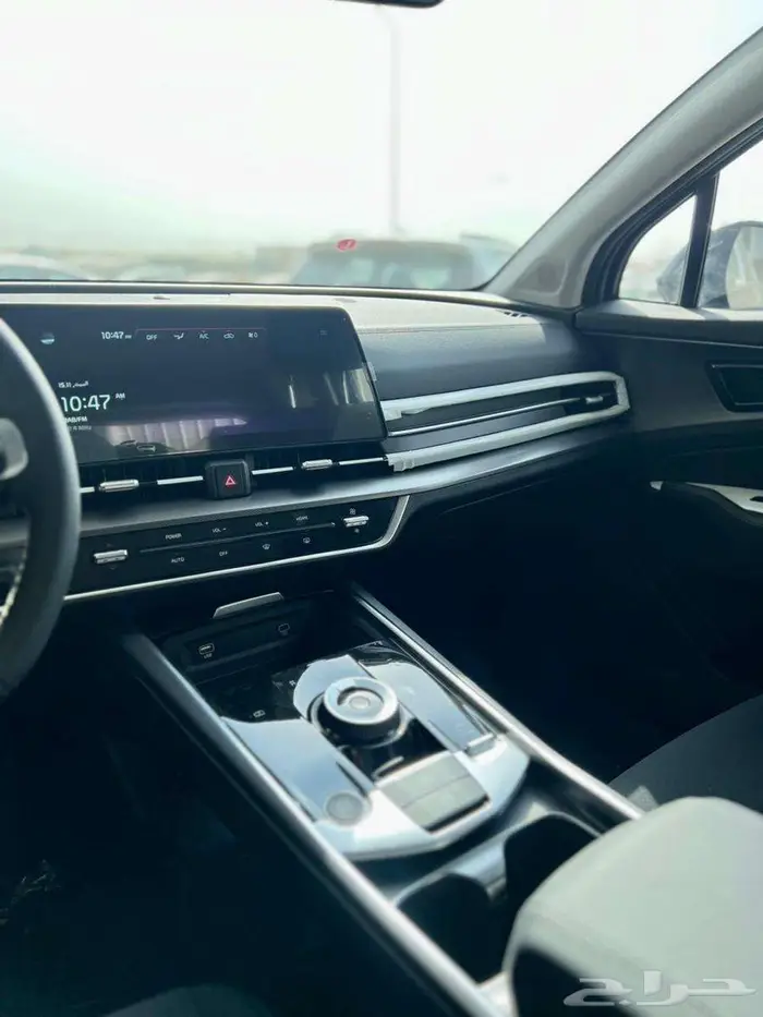 كيا سبورتاج L موديل 2026 6