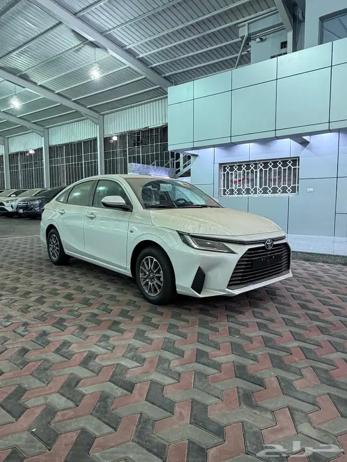 يارس واي ستاندر 2026 اقل سعر 2