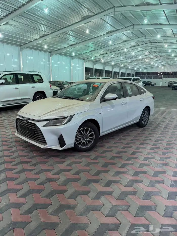 يارس واي ستاندر 2026 اقل سعر 0