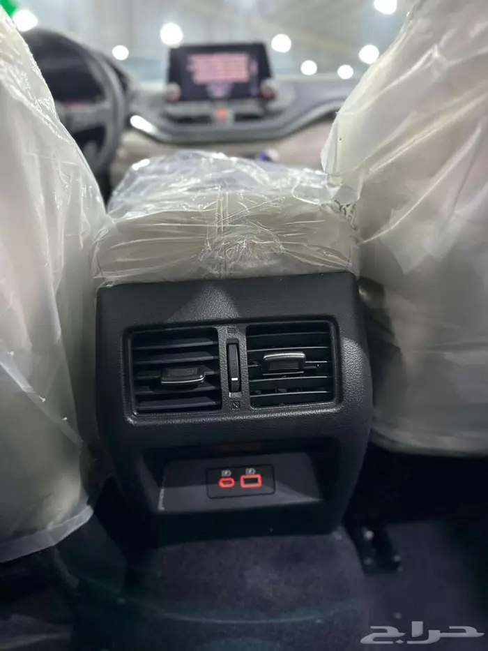 نيسان التيما وكيل بترومين ستاندر 2025 كاش وتمويل 4