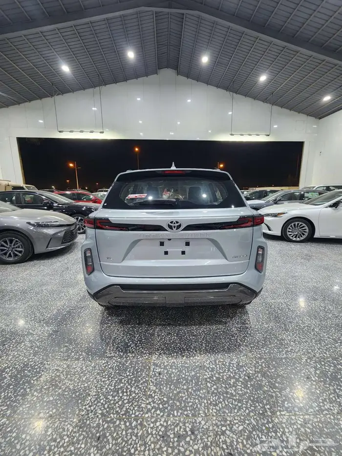 اوربان كروزر GL استاندر 2026 السعر 74750 4