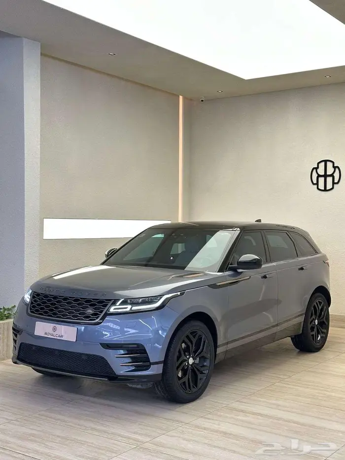 رنج روفر فيلار 2018 2