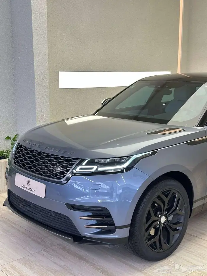 رنج روفر فيلار 2018 1