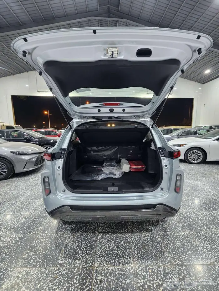 اوربان كروزر GL استاندر 2026 السعر 74750 16