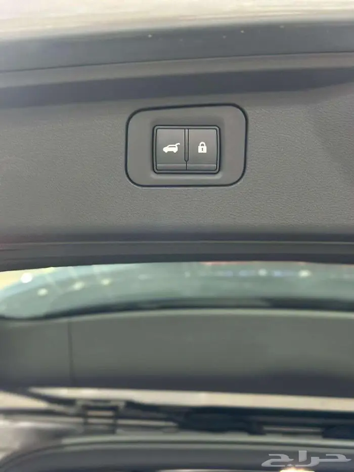 نيسان باترول بلاتينيوم تنفس طبيعي. 2026.متاح كاش وتقسيط 4