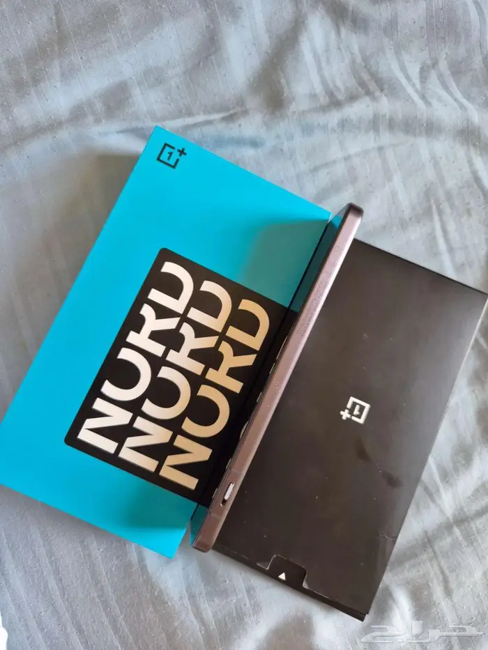 OnePlus Nord 4. 512 Gb 6