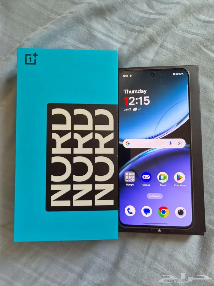 OnePlus Nord 4. 512 Gb 3