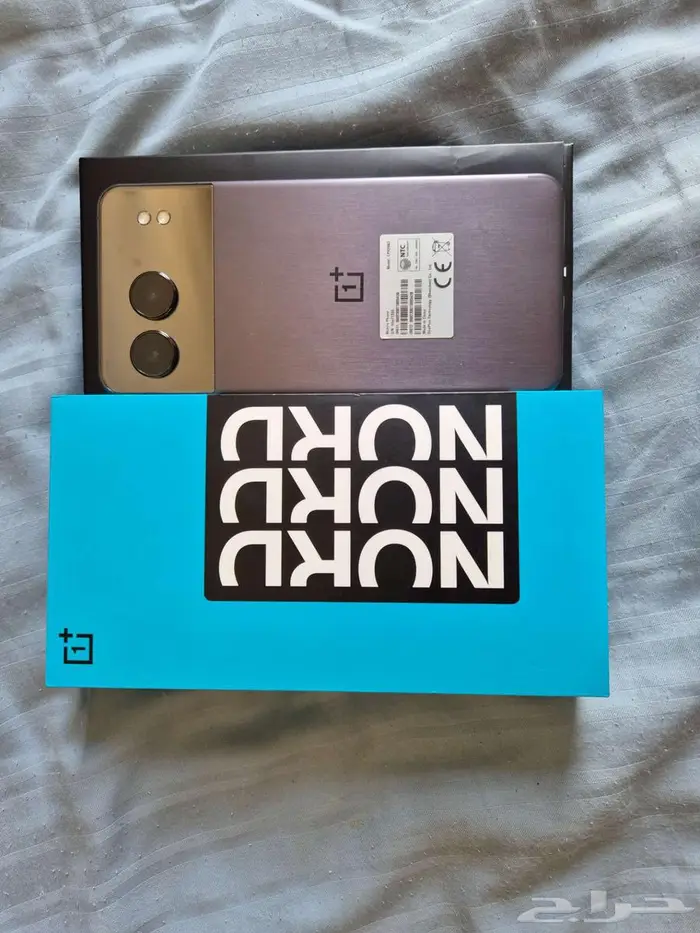 OnePlus Nord 4. 512 Gb 1