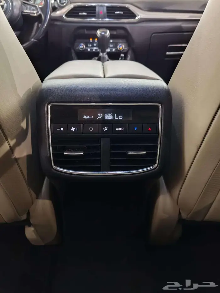 مازدا CX9 فل كامل موديل 2022 8