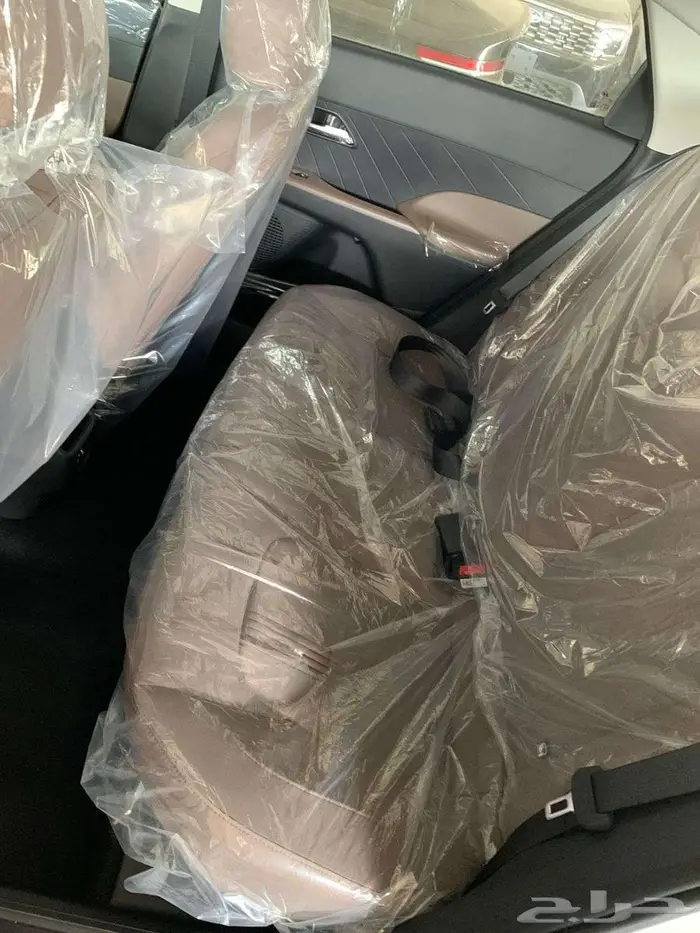 هيونداى اكسنت 2026   2025 فليت خصم خاص المملكه الدولى 20