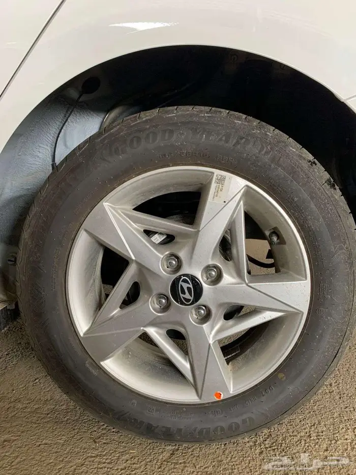 هيونداى اكسنت 2026   2025 فليت خصم خاص المملكه الدولى 19