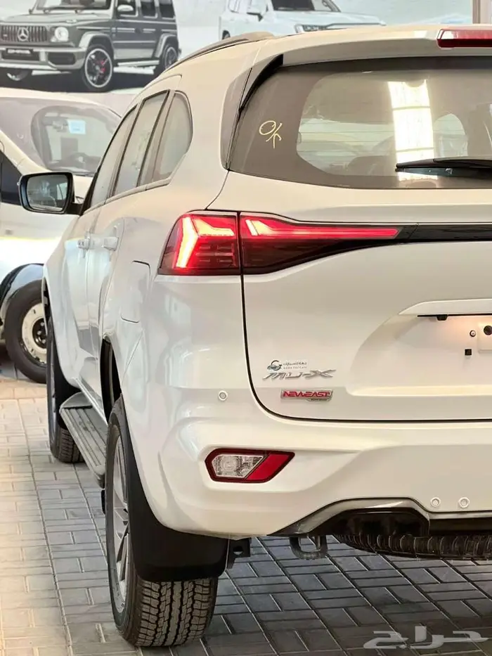 ايسوزو MUX و 2025 2026 ام يو اكس اقساط وكاش 20