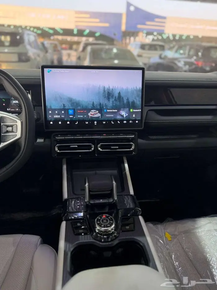 جيتور تي 1 لا كجري موديل 2026 13