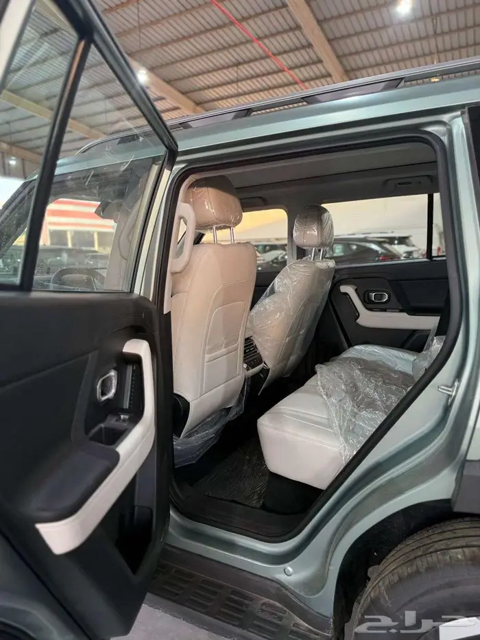 جيتور تي 1 لا كجري موديل 2026 8