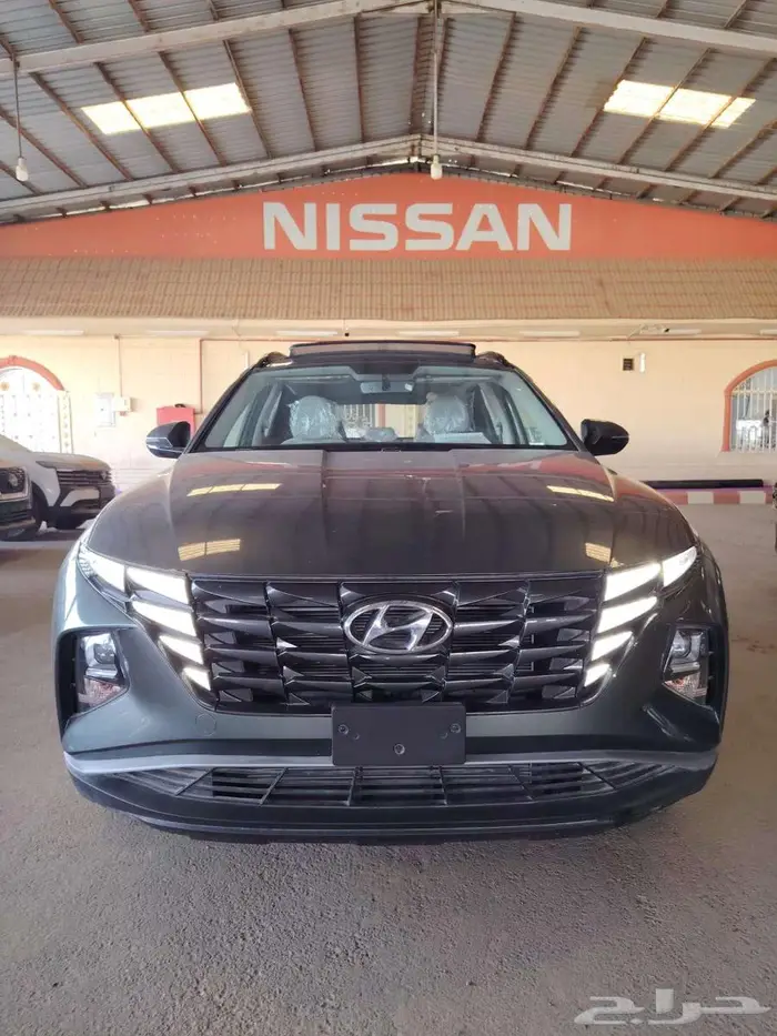 توسان كومفورت 2000 سي سي موديل 2022 16