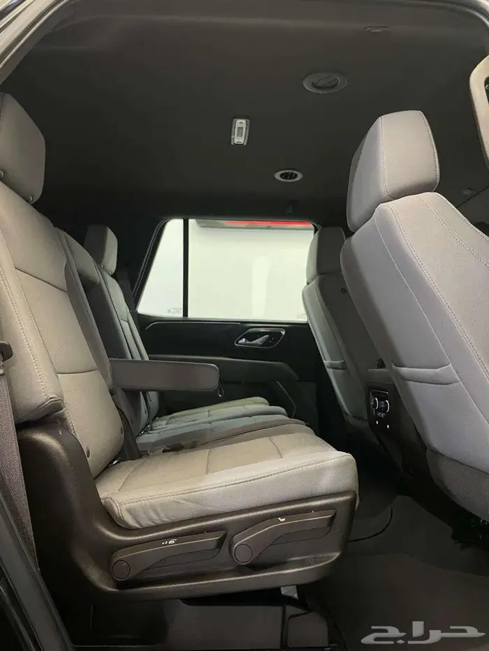 شيفروليه تاهو LT 2021 27